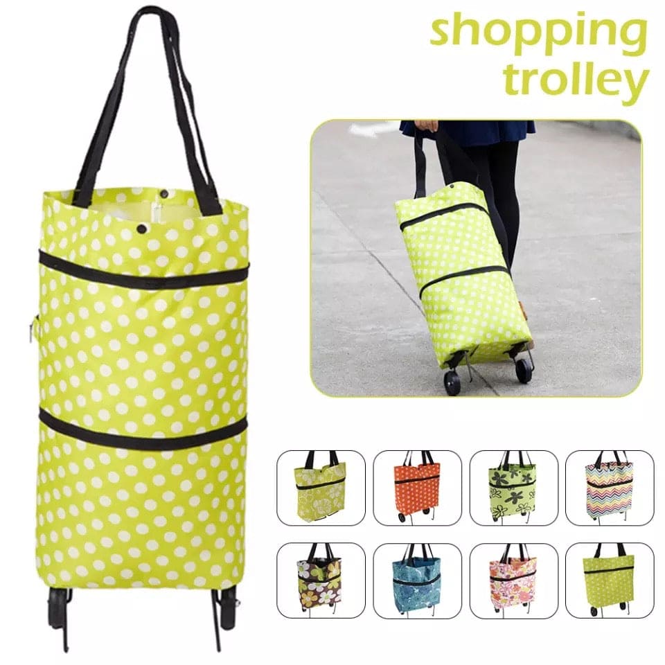 High Capacity Food Shopping Bag, Shopping Trolley Cart Handbag With 2 Wheels, Folding Shopping Pull Trolley Shopping Bag, Large Capacity Waterproof Oxford Cloth Foldable Shopping Trolley Wheel Bag High Capacity Food Shopping Bag, Shopping Trolley Cart Handbag With 2 Wheels, Folding Shopping Pull Trolley Shopping Bag, Large Capacity Waterproof Oxford Cloth Foldable Shopping Trolley Wheel Bag